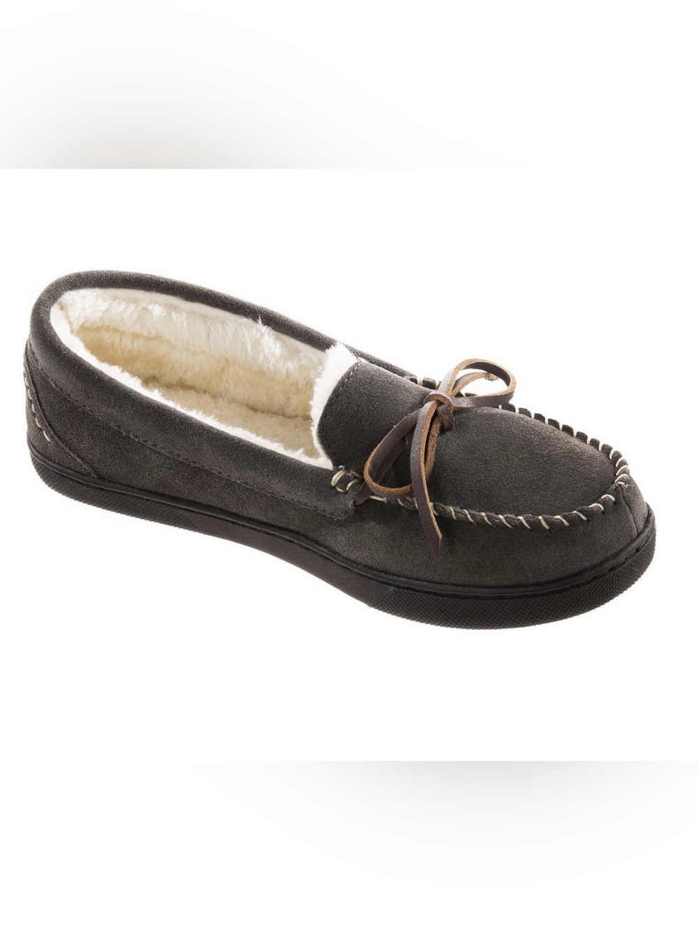 Isotoner Signature Womens Sag Ash 78